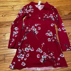 Tea Collection kids dress